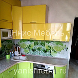 Кухня ЮМ-010