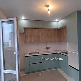 Кухня № 35619