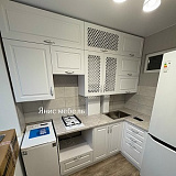 Кухня № 16087