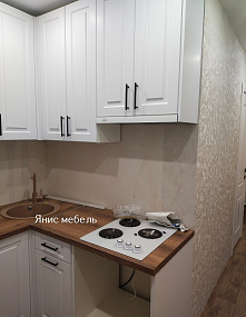 Кухня № 37355