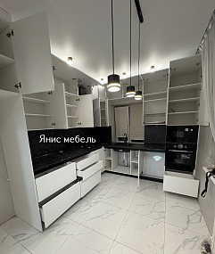 Кухня № 35870