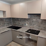 Кухня № 33796