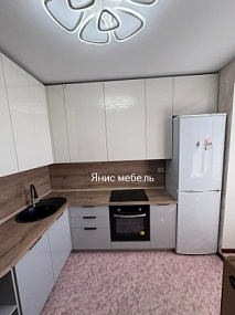 Кухня № 33834