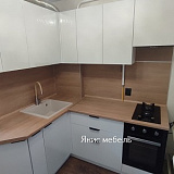 Кухня № 33753