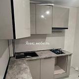 Кухня № 16055