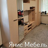 Гостинная Верона