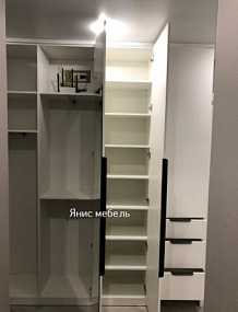 Прихожая № 35749