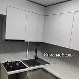 Кухня № 37488