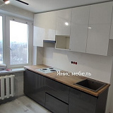 Кухня № 17564