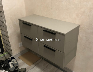 Тумба навесная № 37463