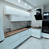 Кухня № 21628