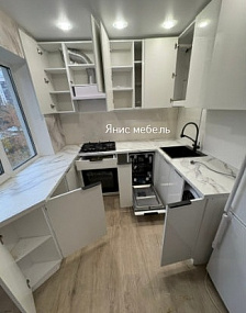 Кухня № 35849
