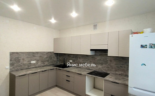 Кухня № 37396