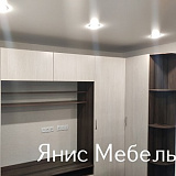 Комплект мебели № 14643