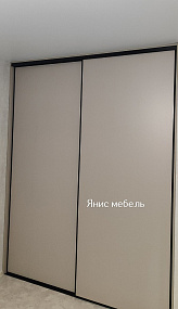 Гардеробная № 37383