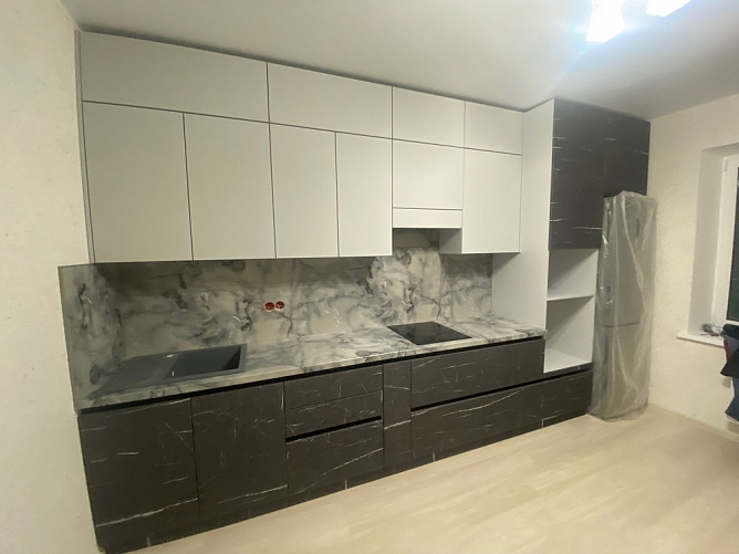 Кухня № 37277