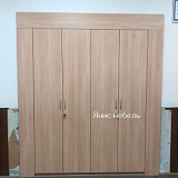 Шкаф в нишу № 16045