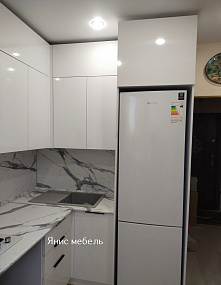 Кухня № 35710