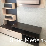 TV стойка ИНТЕРА