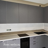Кухня № 33758