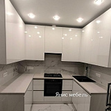 Кухня № 33744