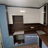 Кухня № 33667