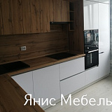 Кухня № 26342