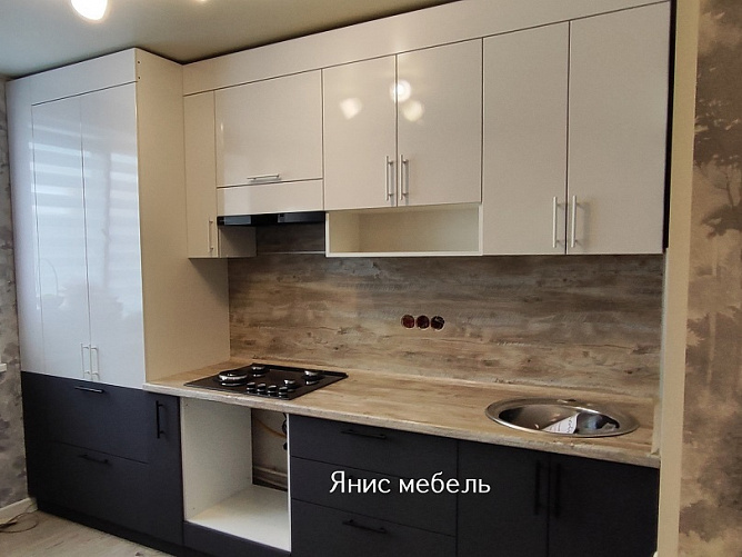 Кухня № 37309