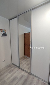 Шкаф купе № 35723