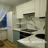 Кухня № 37159