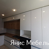 Кухня № 14607