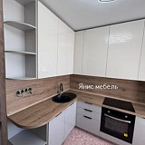Кухня № 33834