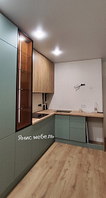 Кухня № 37344