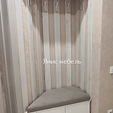 Прихожая № 37501