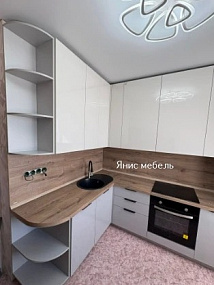 Кухня № 33834