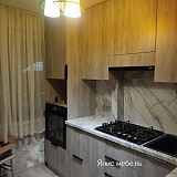 Кухня № 37373