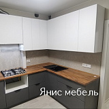 Кухня № 17251