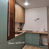 Кухня № 37344