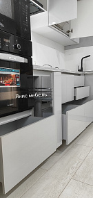Кухня № 37336