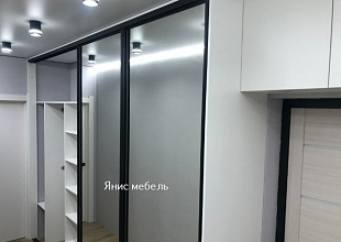 Прихожая № 37405
