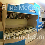 Детская Д-003