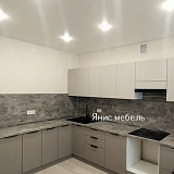Кухня № 37396