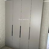 Шкаф распашной № 35824