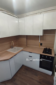 Кухня № 33753