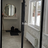Шкаф купе встроенный № 37507