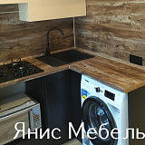 Кухня № 14630