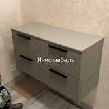 Тумба навесная № 37463