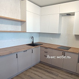 Кухня № 35715