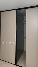 Гардеробная № 37383