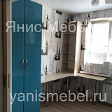 Детская Д-005